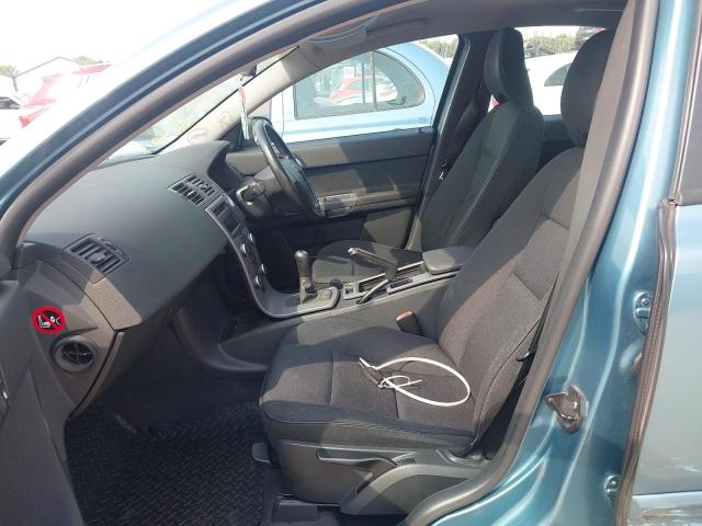 2008 VOLVO S40 S D