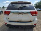 2011 JEEP GRAND CHEROKEE OVERLAND   à vendre chez Copart MI - FLINT