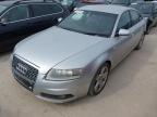 2007 AUDI A6 S LINE for sale at Copart SANDY