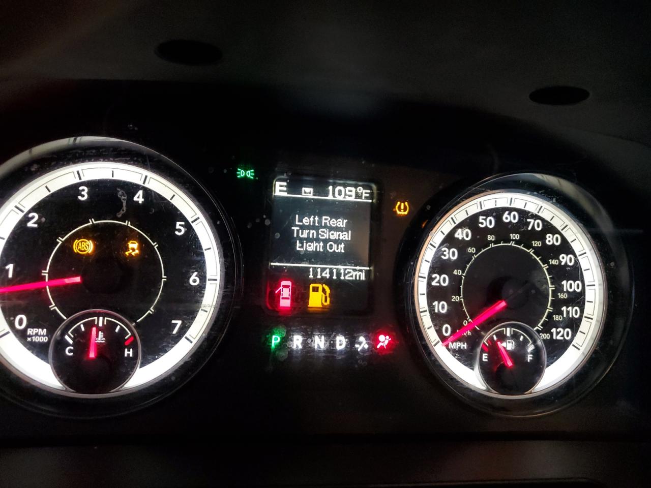 2017 Ram 1500 Slt VIN: 1C6RR7GG4HS715699 Lot: 69517835