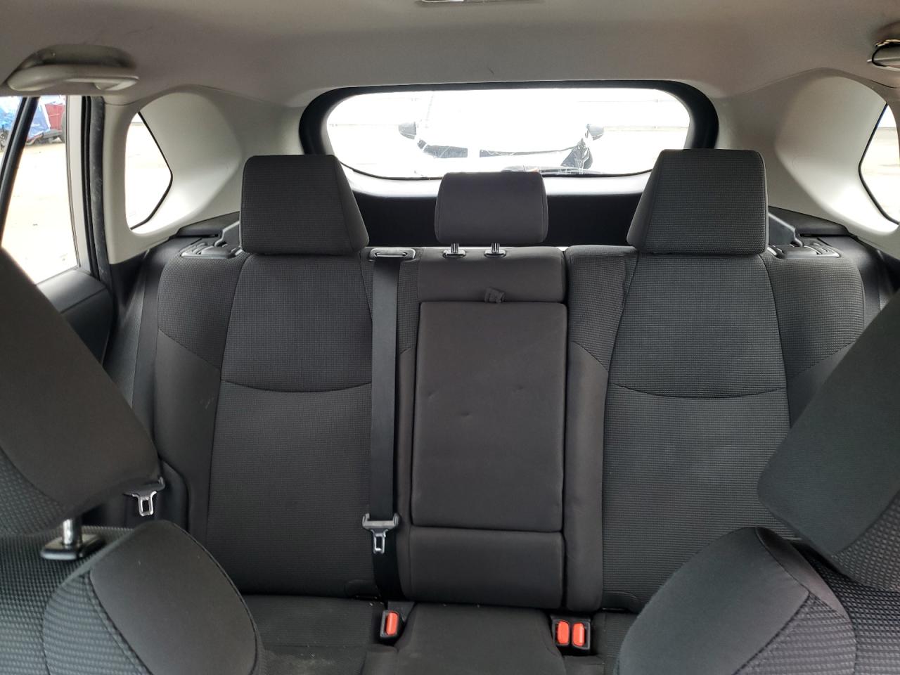 2020 Toyota Rav4 Le VIN: 2T3G1RFV1LC105425 Lot: 68204225