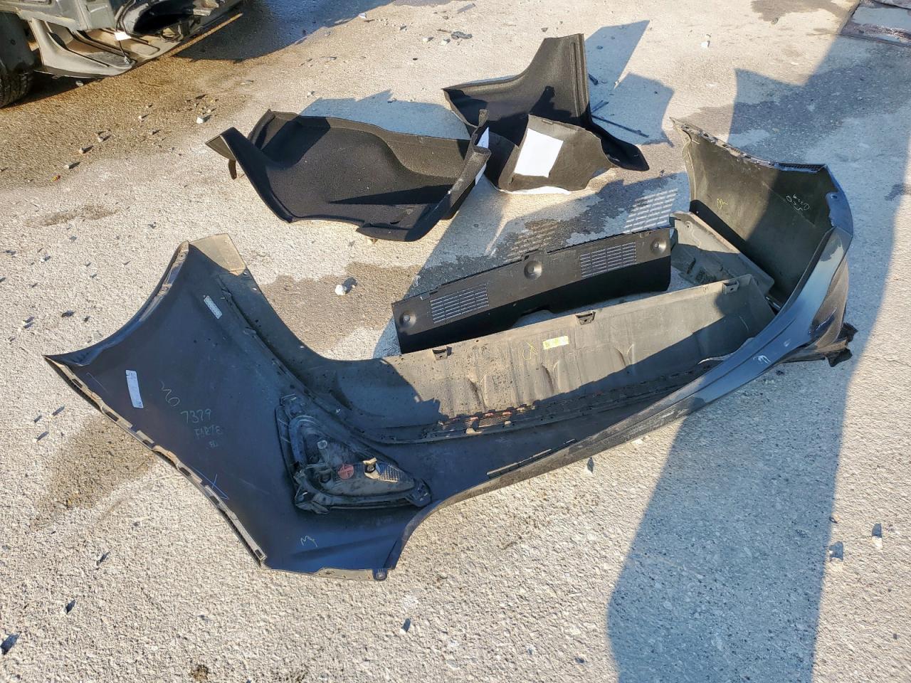 2021 Kia Forte Gt Line VIN: 3KPF34AD1ME333508 Lot: 69103005