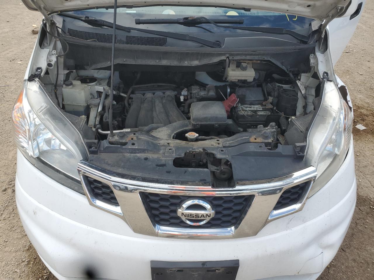 2019 Nissan Nv200 2.5S VIN: 3N6CM0KN5KK693005 Lot: 69687415