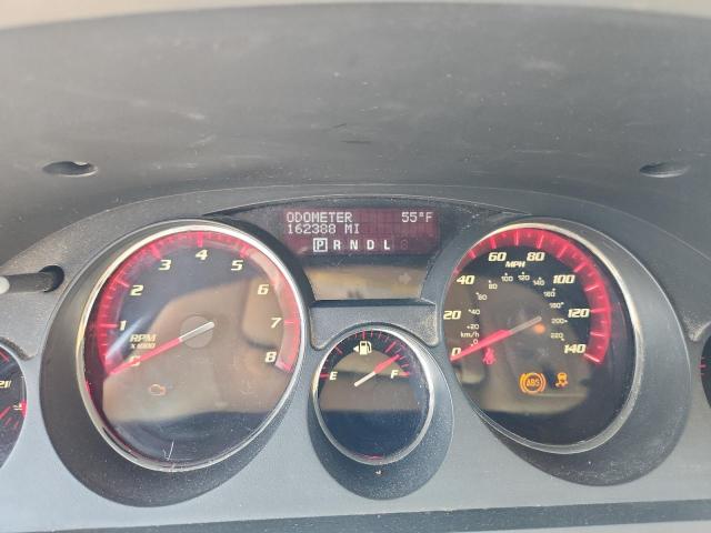 2011 GMC ACADIA DENALI  