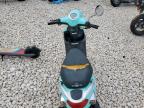 2020 GENUINE SCOOTER CO. BUDDY 50   a la Venta en Copart TX - NORTH AUSTIN