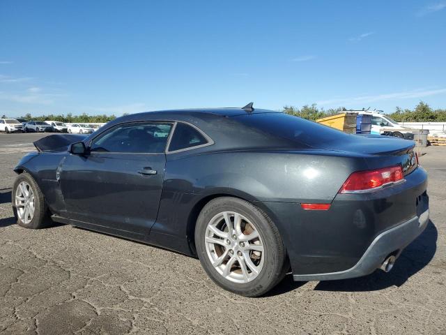  CHEVROLET CAMARO 2014 Szary