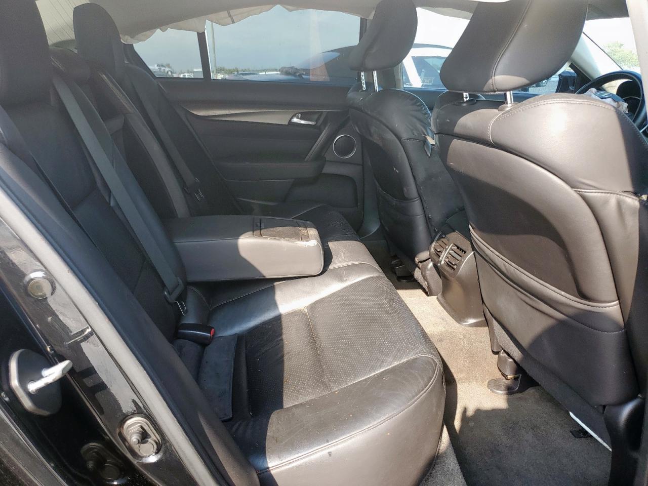 2012 Acura Tl VIN: 19UUA8F59CA020201 Lot: 70395785