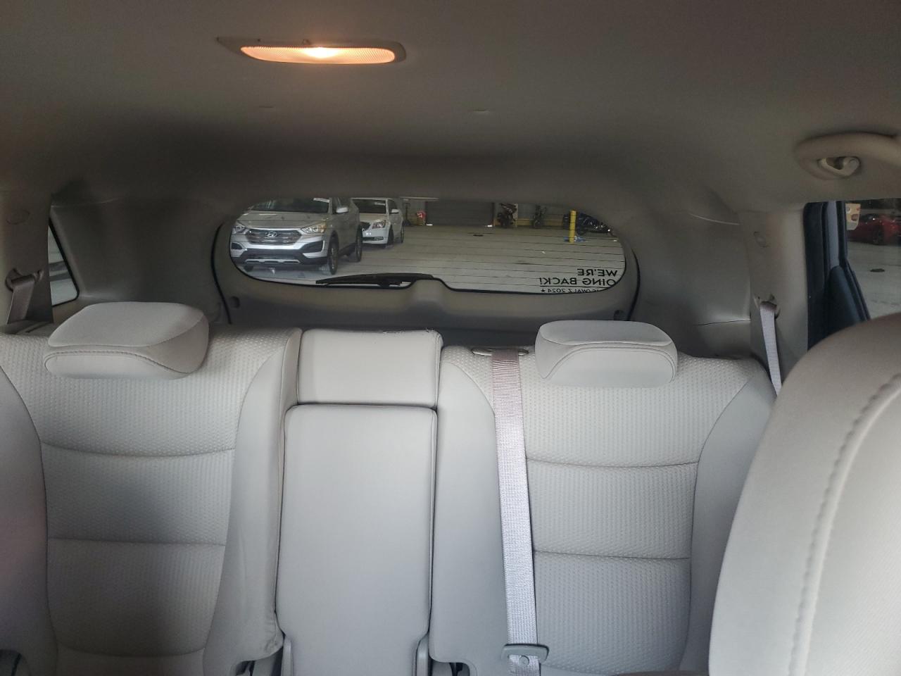 2012 Kia Sorento Base VIN: 5XYKT3A65CG294997 Lot: 68921775