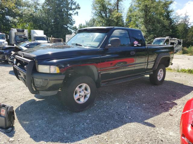 1998 DODGE RAM 1500    à vendre chez Copart AB - CALGARY
