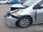 2017 TOYOTA PRIUS ACTI for sale at Copart GLOUCESTER