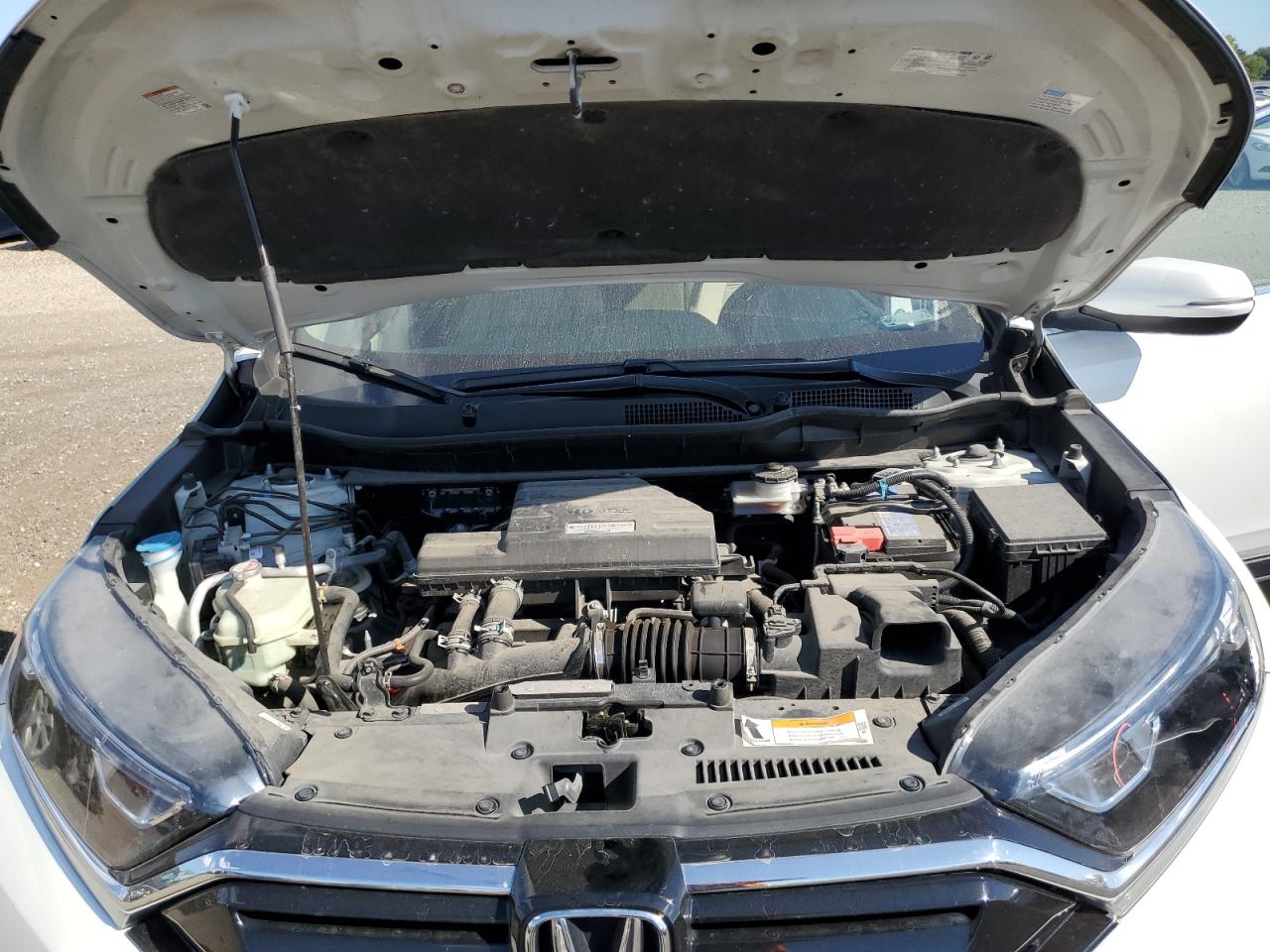 2020 Honda Cr-V Ex VIN: 2HKRW2H56LH645079 Lot: 69762065