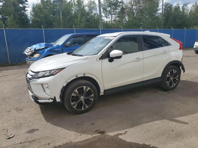 2020 MITSUBISHI ECLIPSE CROSS ES   for sale at Copart NB - MONCTON