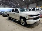 2018 CHEVROLET SILVERADO C1500 CUSTOM   à vendre chez Copart LA - BATON ROUGE