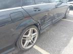 2011 MERCEDES BENZ C220 SPORT for sale at Copart SANDTOFT