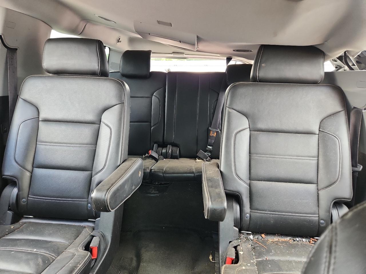 2016 GMC Yukon Xl Denali VIN: 1GKS2HKJ6GR239019 Lot: 69418695