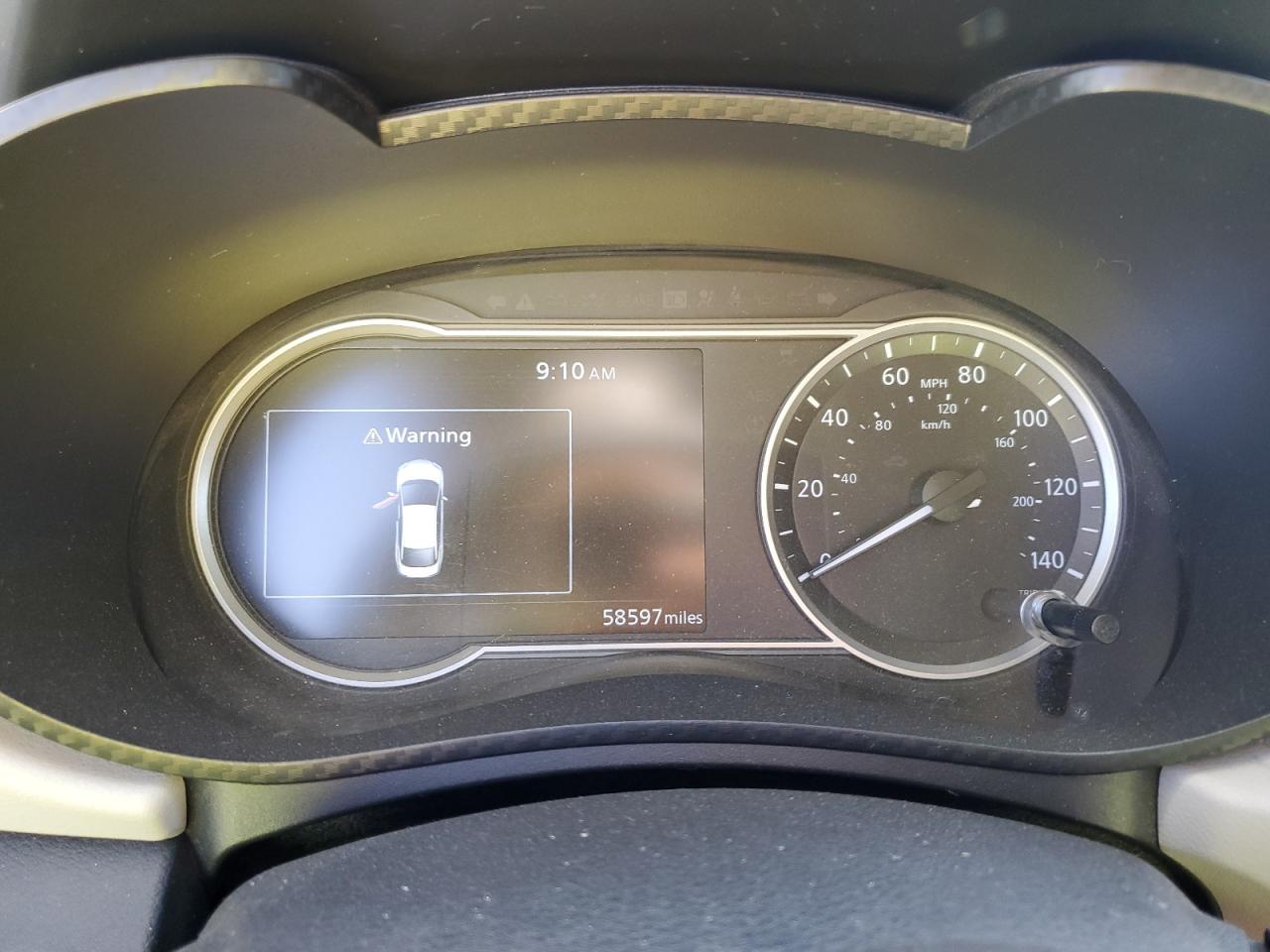 2022 Nissan Versa Sv VIN: 3N1CN8EV5NL858935 Lot: 91491765