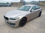2014 BMW 520D SE AU for sale at Copart YORK