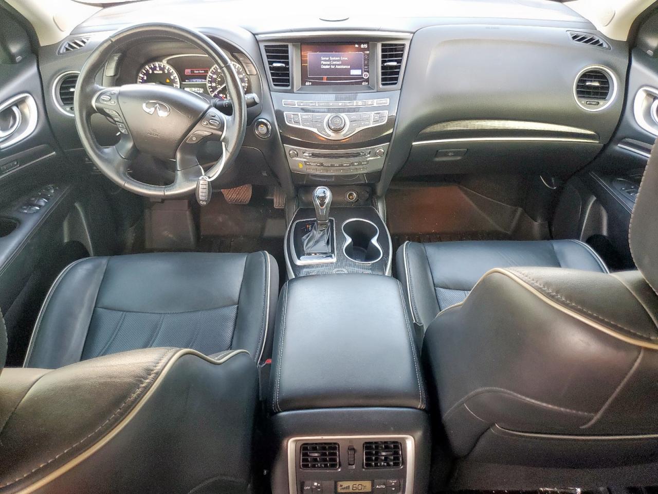 2018 Infiniti Qx60 VIN: 5N1DL0MN0JC513050 Lot: 70552565