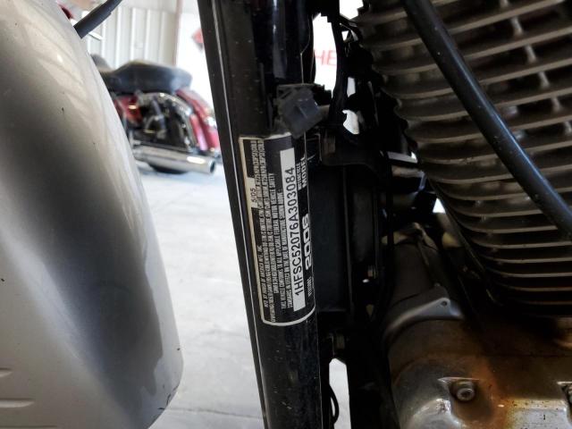 2006 HONDA VT1300 S  
