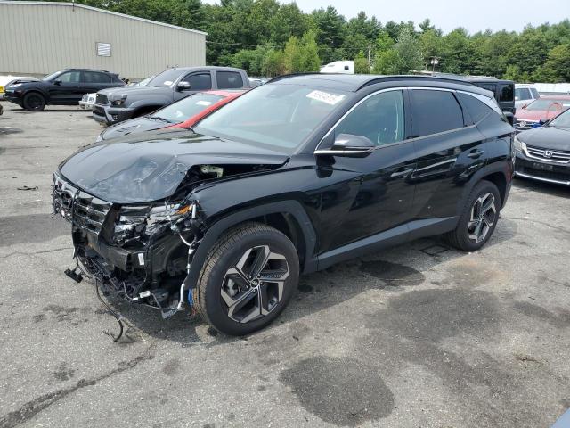 HYUNDAI TUCSON LIM 2022