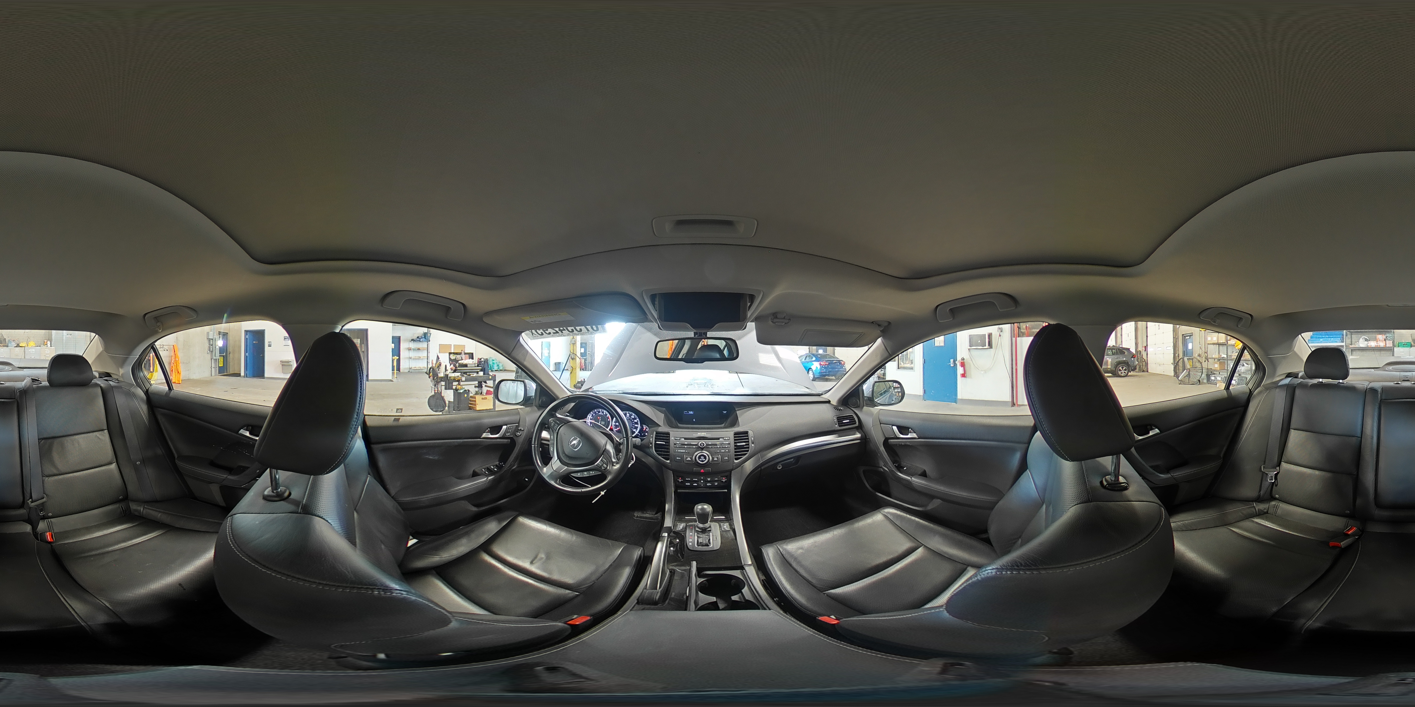 2014 Acura Tsx VIN: JH4CU2F43EC001803 Lot: 67554295