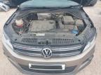 2015 VOLKSWAGEN TIGUAN MATCH TDI BMT 4MOT  for sale at Copart BRISTOL