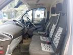 2016 FORD TRANSIT CUSTOM LIMITED for sale at Copart COLCHESTER