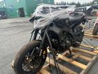 2025 YAMAHA MT09    for sale at Copart QC - MONTREAL
