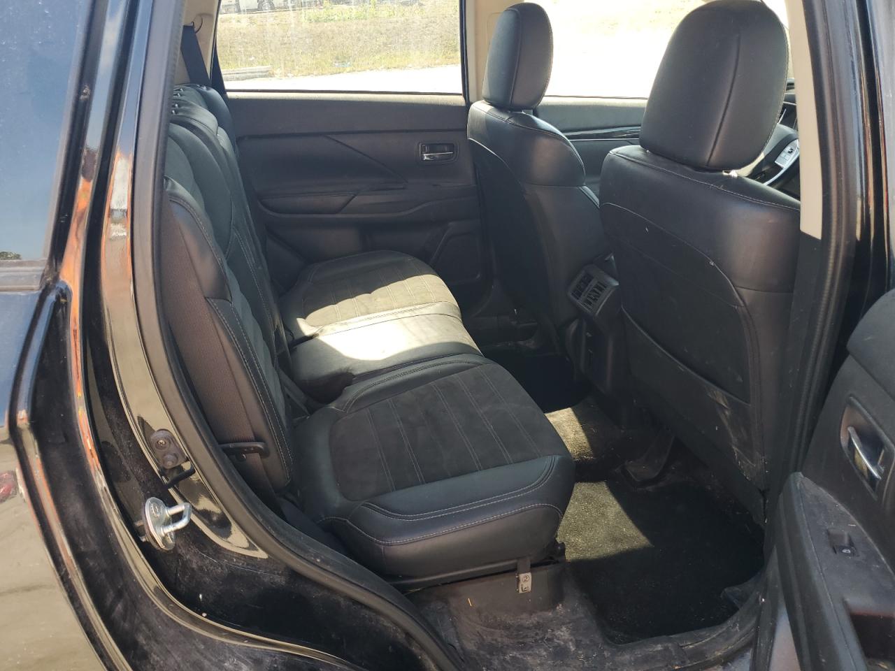 2020 Mitsubishi Outlander Se VIN: JA4AD3A38LZ039044 Lot: 70937555