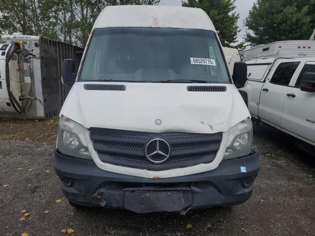 2015 MERCEDES-BENZ SPRINTER 2500  