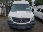 2015 MERCEDES-BENZ SPRINTER 2500   à vendre chez Copart ON - TORONTO
