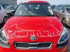 2011 KIA SOUL 2 CRD for sale at Copart PETERLEE