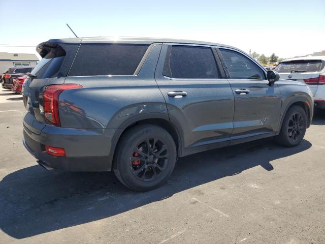  HYUNDAI PALISADE 2021 Серый