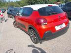 2017 CITROEN C3 FLAIR for sale at Copart SANDWICH