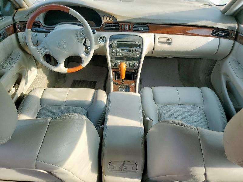 1999 CADILLAC SEVILLE STS  