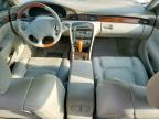 1999 CADILLAC SEVILLE STS   for sale at Copart TX - DALLAS SOUTH