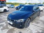2017 BMW 3 SERIES M SPORT for sale at Copart ST HELENS