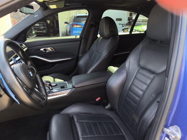 2021 BMW M340XI