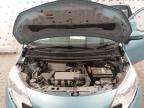2016 NISSAN NOTE ACENT for sale at Copart SANDWICH