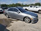 2011 MERCEDES-BENZ E 350   for sale at Copart FL - JACKSONVILLE NORTH