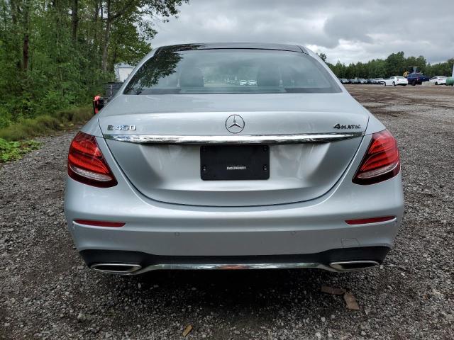 2020 MERCEDES-BENZ E 450 4MATIC  