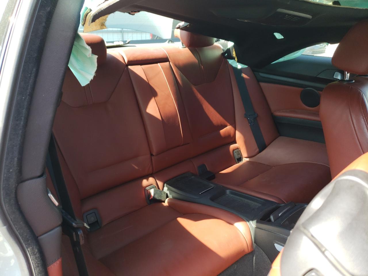 2011 BMW M3 VIN: WBSKG9C53BE797102 Lot: 84420315