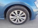 2013 VOLKSWAGEN GOLF SE BL for sale at Copart CORBY