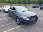 2016 VAUXHALL INSIGNIA SRI NAV for sale at Copart SANDTOFT