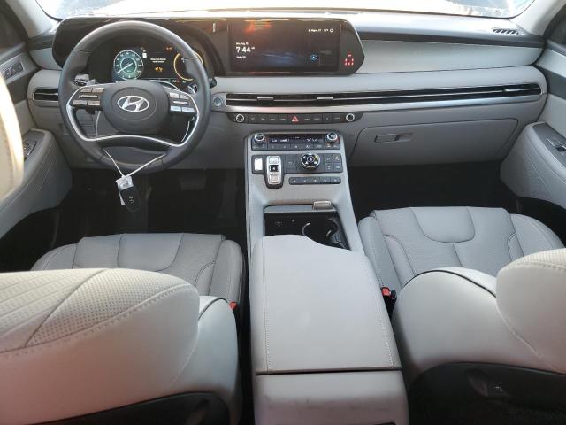  HYUNDAI PALISADE 2025 Серый
