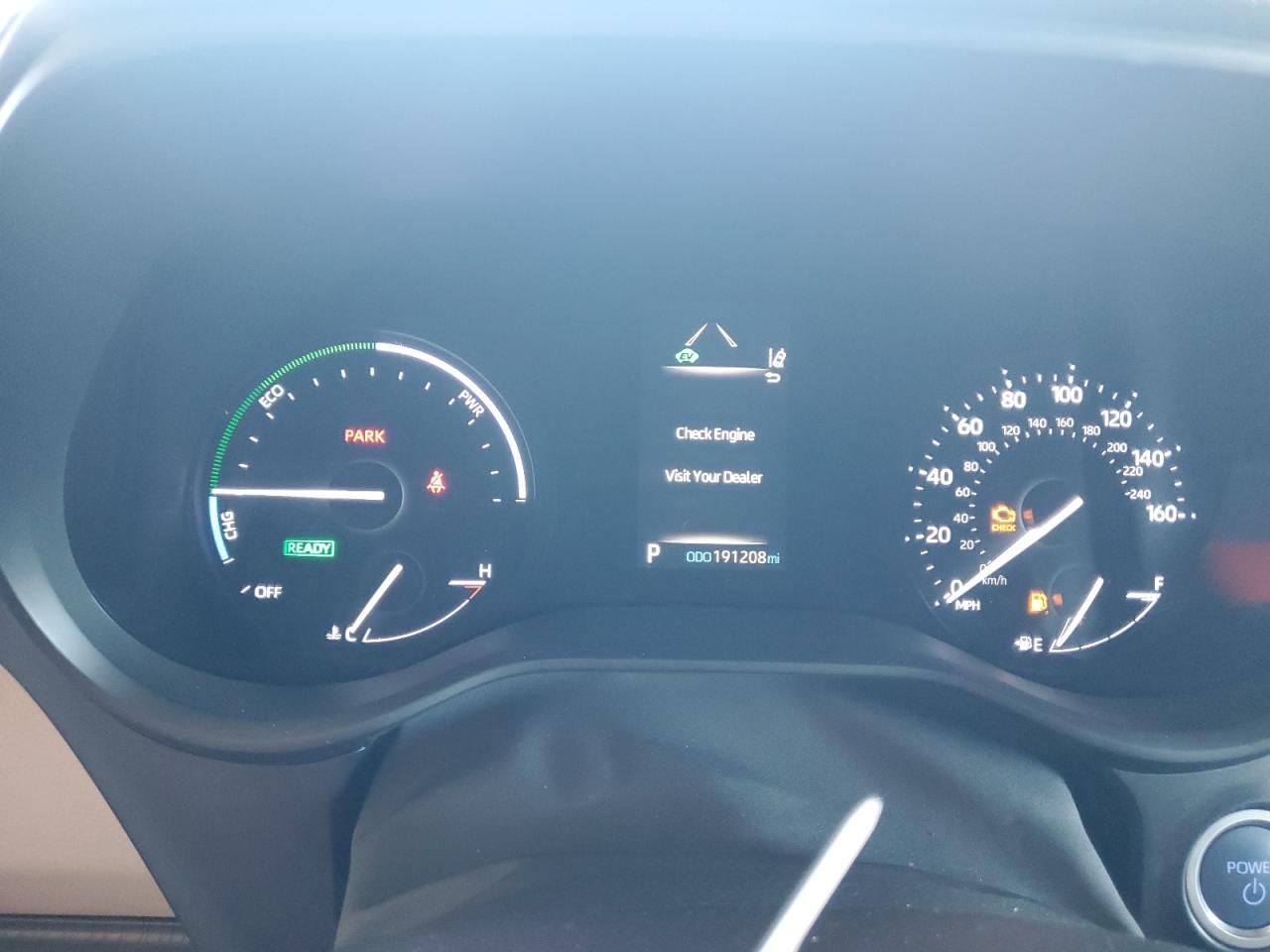 2021 Toyota Sienna Le VIN: 5TDKRKEC1MS035811 Lot: 68712235