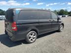 2018 MERCEDES-BENZ METRIS    for sale at Copart NY - NEWBURGH