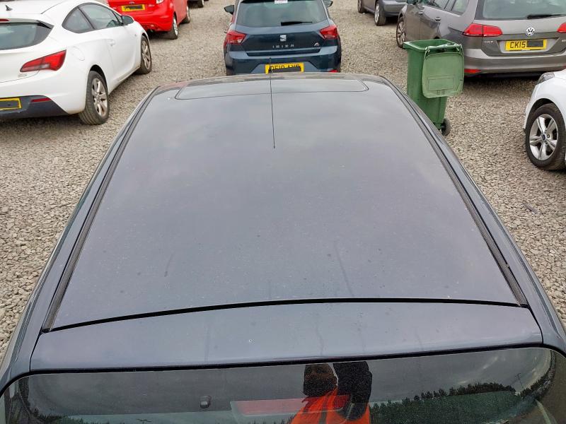 2007 HONDA JAZZ SE CVT 