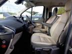 2016 FORD TOURNEO CUSTOM TITANIUM for sale at Copart WHITBURN