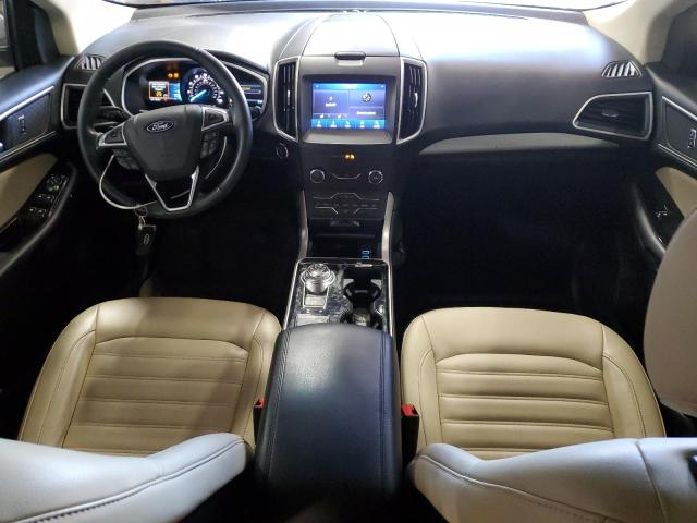  FORD EDGE 2019 Белы